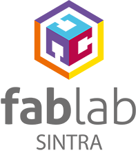 Logo Fablab Sintra